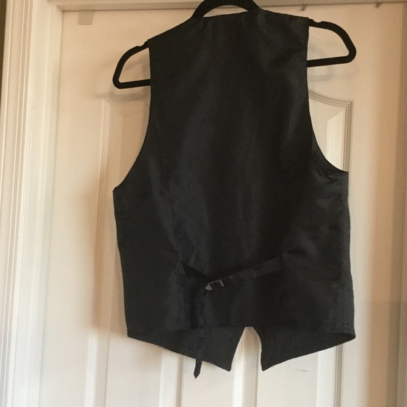 Men's vest - Picture 2 of 2